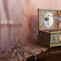 Overtime Chords by Rainbow Kitten Surprise