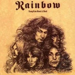 Long Live Rock N Roll Chords by Rainbow