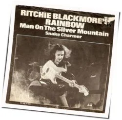 Man On The Silver Mountain Tab by Rainbow