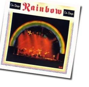 Miss Mistreated Tab by Rainbow