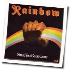 Since You've Been Gone Chords by Rainbow