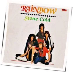 Stone Cold Bass Tab by Rainbow