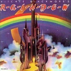 Temple Of The King Tab by Rainbow