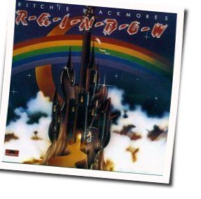 Black Sheep Of The Family Chords by Rainbow