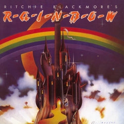 If You Don't Like Rock N Roll Chords by Rainbow