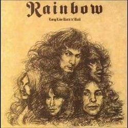 Lady Of The Lake Chords by Rainbow