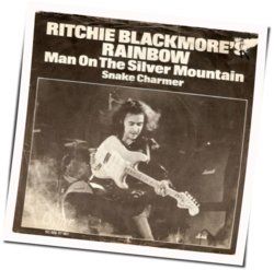 Man On The Silver Mountain Chords by Rainbow