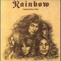 Rainbow Eyes Chords by Rainbow