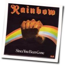 Since You've Been Gone Tabs by Rainbow