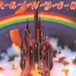 Sixteenth Century Greensleeves Chords by Rainbow