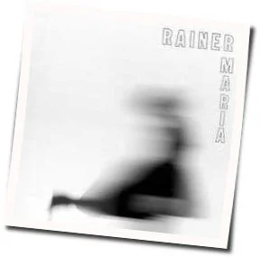 Broke Open Love Chords by Rainer Maria