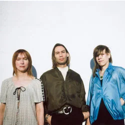 Portland Chords by Rainer Maria