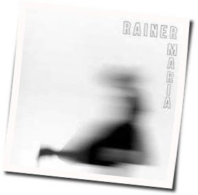 Broke Open Love by Rainer Maria