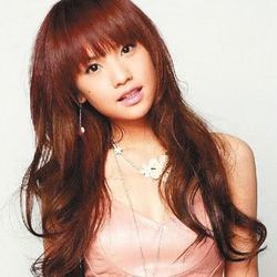 Ai Mei Chords by Rainie Yang (楊丞琳)