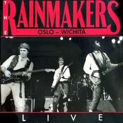 Drinking On The Job Chords by The Rainmakers