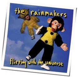 Fools Gold Chords by The Rainmakers