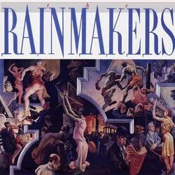 Let's Start A New Day Ukulele Chords by The Rainmakers