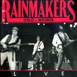 Drinking On The Job Chords by The Rainmakers