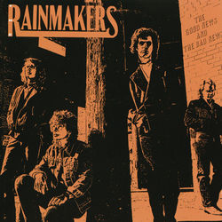 Dry Dry Land by The Rainmakers