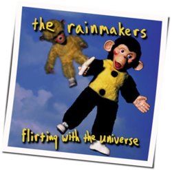 Fools Gold Chords by The Rainmakers