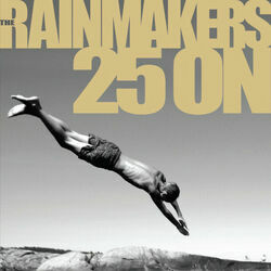 Half A Horse Apiece Chords by The Rainmakers
