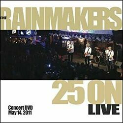 Kansas City Times Chords by The Rainmakers