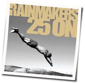 Last Song Of The Evening Chords by The Rainmakers