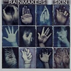 Remember Me By Chords by The Rainmakers