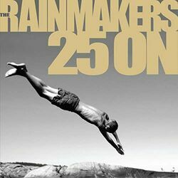Turpentine Chords by The Rainmakers
