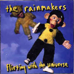 Width Of A Line Chords by The Rainmakers