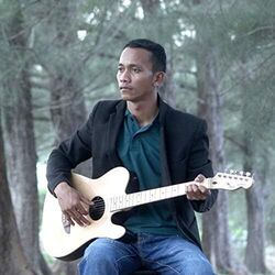 Bidadari Lon Chords by Rais Farmiadi