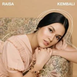 Kembali Chords by Raisa