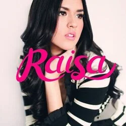 Melangkah Chords by Raisa