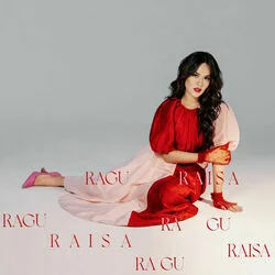 Ragu Chords by Raisa