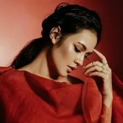 Teman Biasa Chords by Raisa
