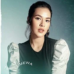 Teristimewa Chords by Raisa