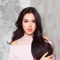 Berdamai Chords by Raisa
