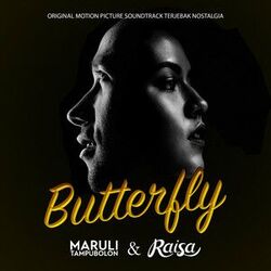Butterfly Chords by Raisa