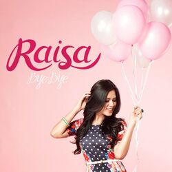 Bye-bye Chords by Raisa