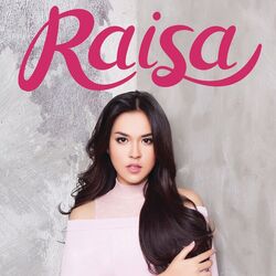 Raisa chords for Jatuh hati