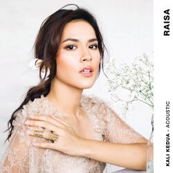Kali Kedua Chords by Raisa