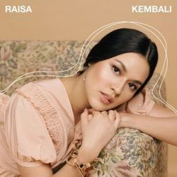 Kembali Chords by Raisa