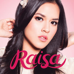 Let Me Be I Do by Raisa