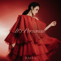 Love And Let Go Ukulele Chords by Raisa