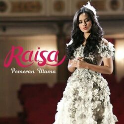 Raisa chords for Pemeran utama