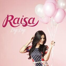 Teka Teki Chords by Raisa
