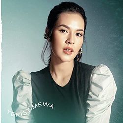 Teristimewa Chords by Raisa