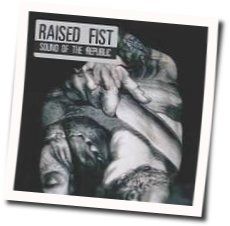 Different But The Same by Raised Fist