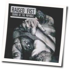 Different But The Same Chords by Raised Fist