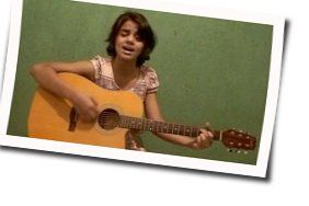 Meu Sol Chords by Raissa Andreoli